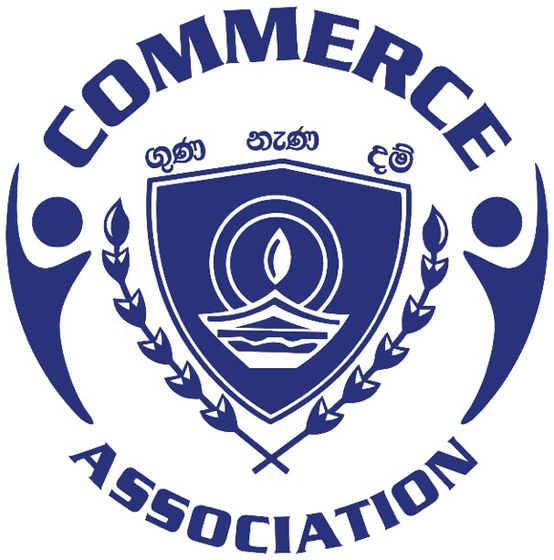Commerce Association — Organizing Committee logo